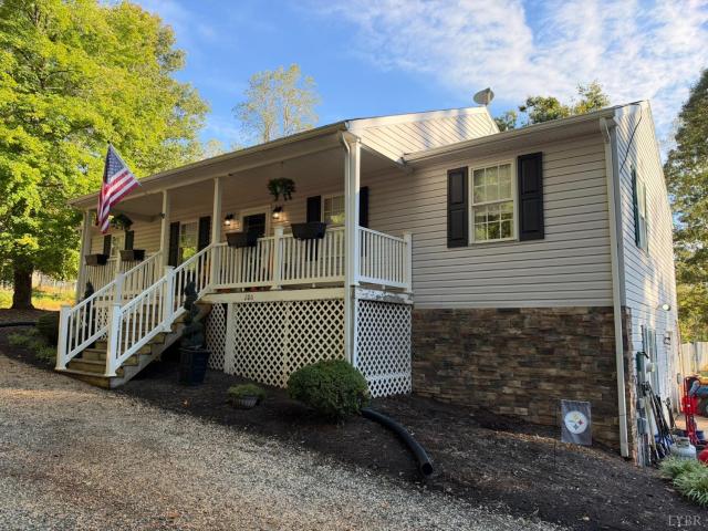 206 Erin Drive