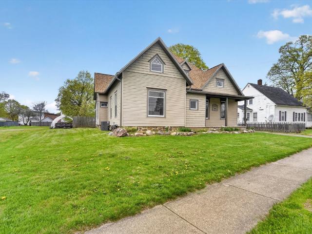 206 Exchange Street