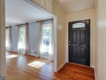206 Fortson Dr, Athens, GA 30606 | MLS #10722