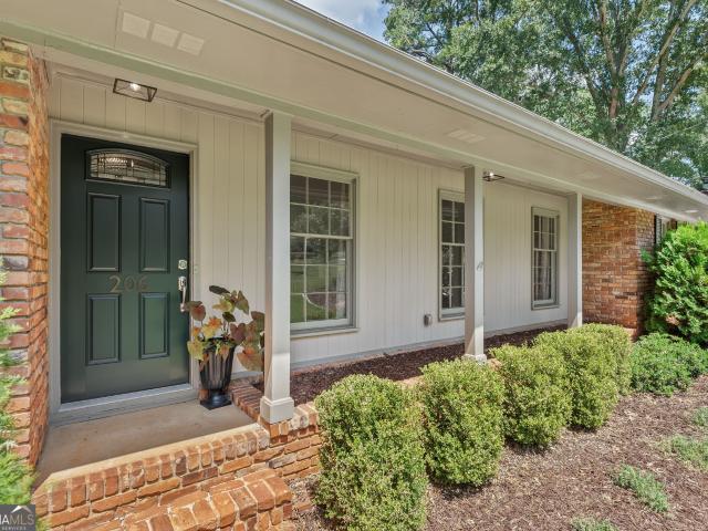 206 Fortson Drive