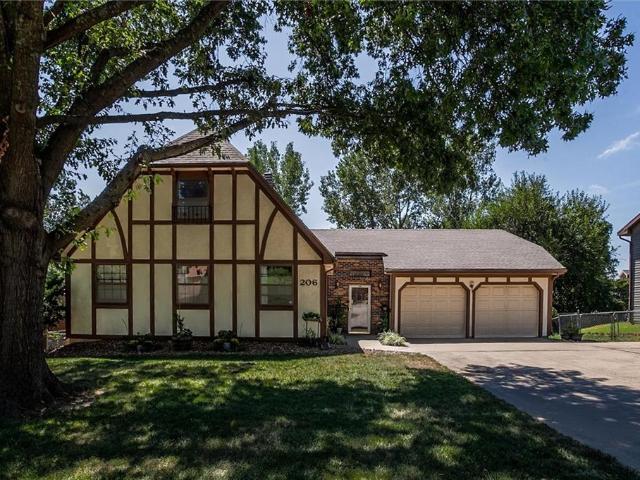 206 Fawn Valley Street