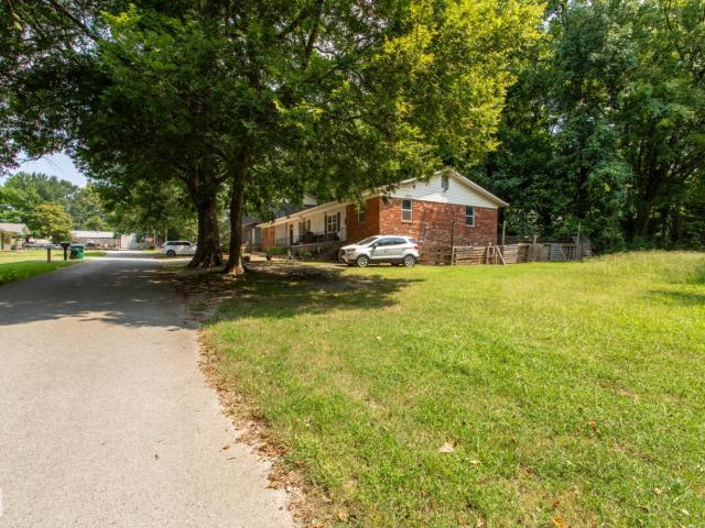 206 Fair Park Drive