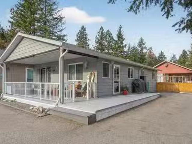 206 Falcon Avenue, Vernon, BC, V1H 2A1 house for sale Listi.