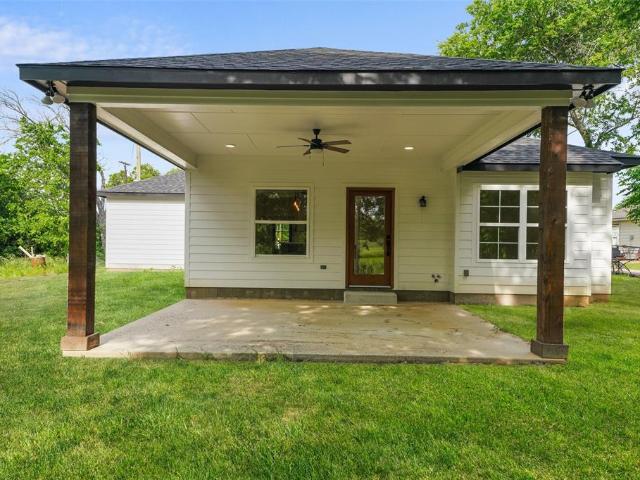 206 Farm to Market 308, Milford, TX 76670 | MLS #21240