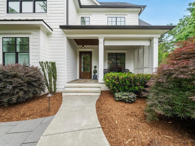 206 Furches St, Raleigh, NC 27607 | MLS #10163