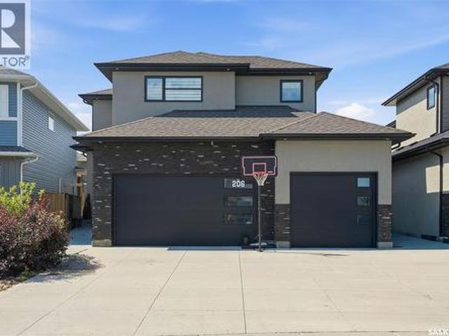 206 Kenaschuk Union, Saskatoon, SK, S7W 0Y3 house for sale | Listing ID SK044070 | Royal LePage