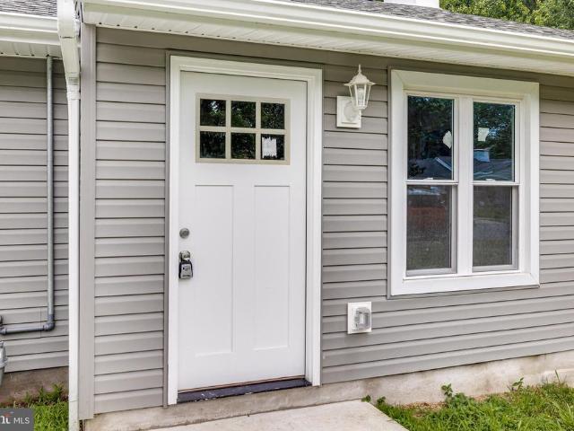 206 Kinsley Road