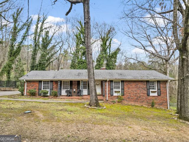 206 Hammond Drive