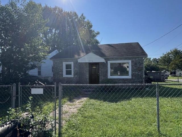 206 Hanover Avenue