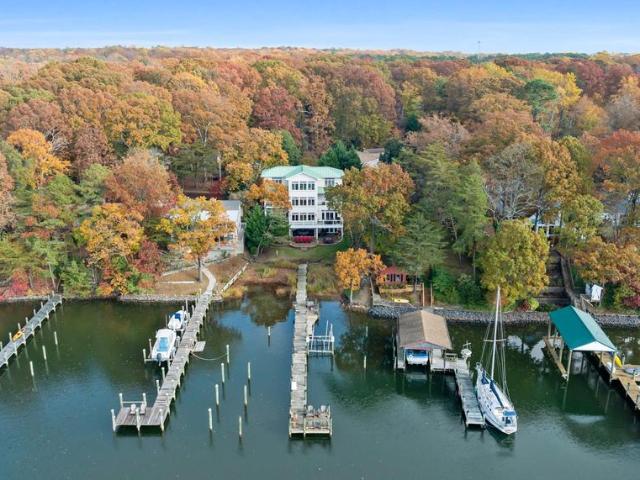 206 Harbor Drive
