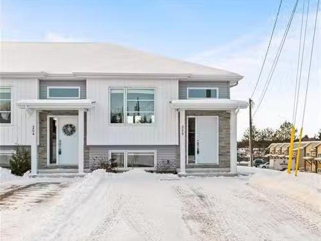 206 Herman St, Dieppe, NB, E1A 7G7 house for sale Listing I.