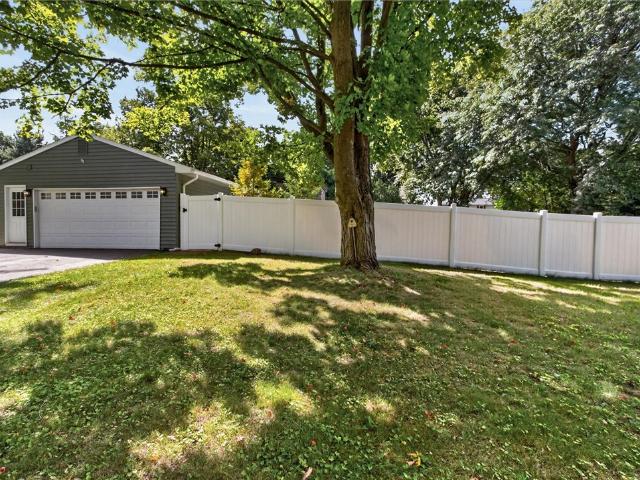 206 Huckleberry Road