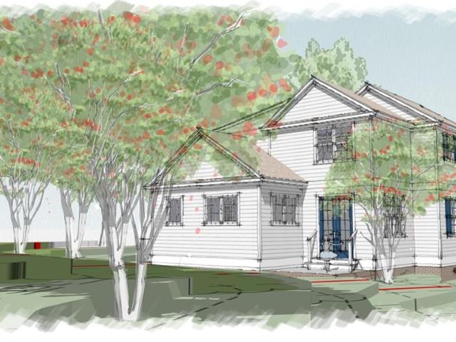 206 Indian Springs RD
