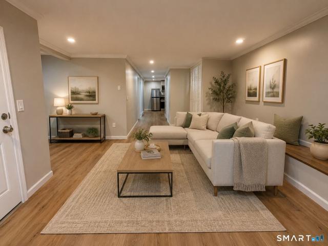 206 Jefferson Street Unit B, Hartford, US, CT