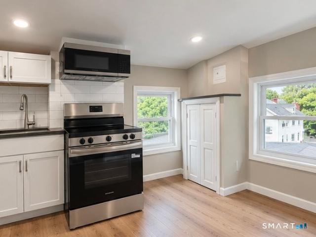 206 Jefferson Street Unit 3, Hartford, US, CT