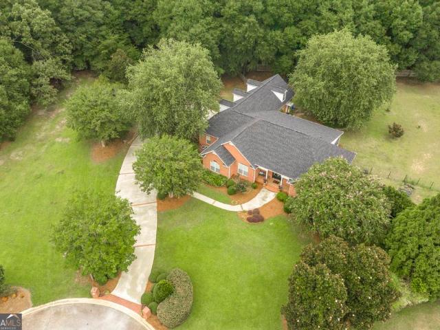206 Jester Lane