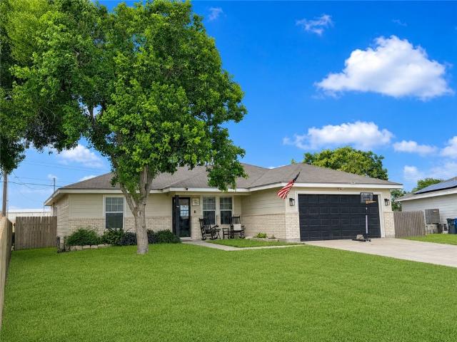 206 Oak Ridge Drive