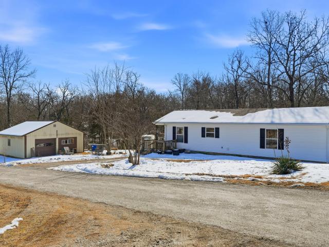 206 Old Deadend Road
