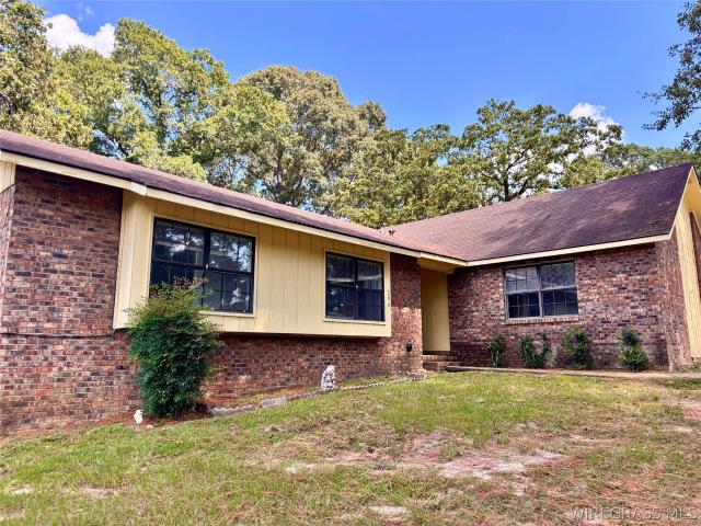 206 Oriole Drive