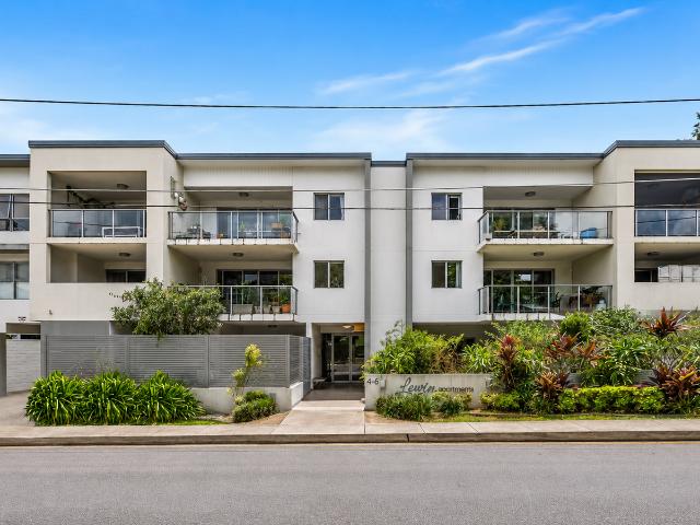 20/6 Lockhart Street, Woolloongabba, QLD 4102 Apartment for Rent Ray White Forest Lake QLD