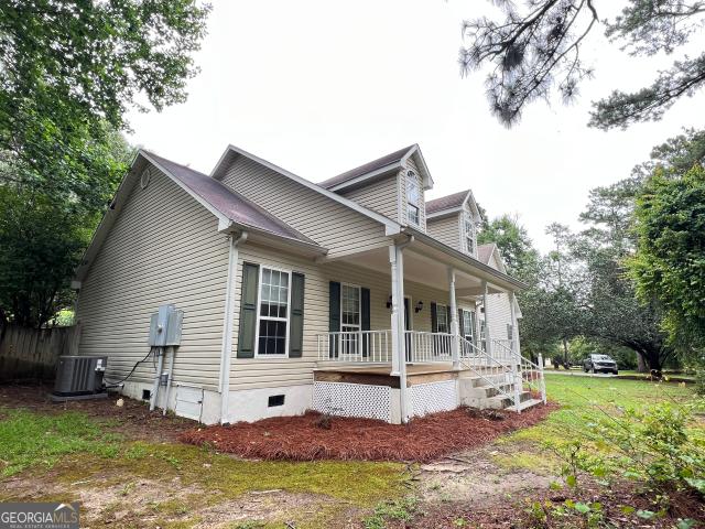 206 Long Leaf Trail