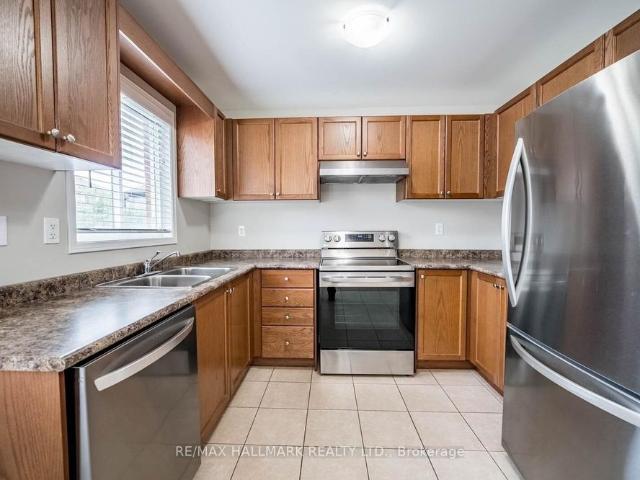 206 Lageer Drive, Whitchurch Stouffville