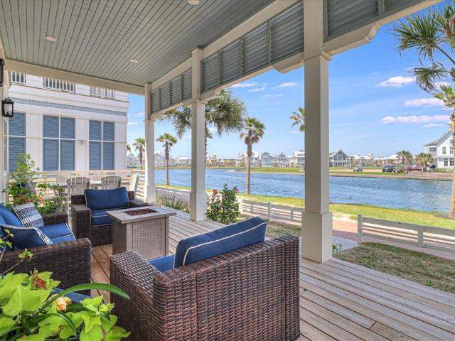 206 Lake Shore St, Port Aransas, TX 78373 | MLS #475538