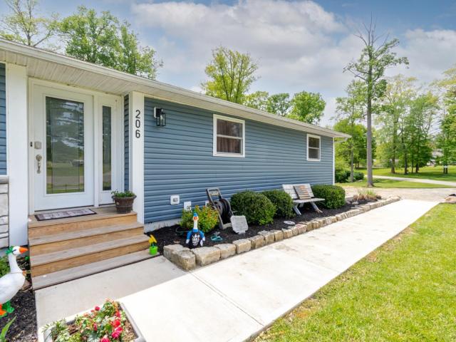 206 Lakengren Drive
