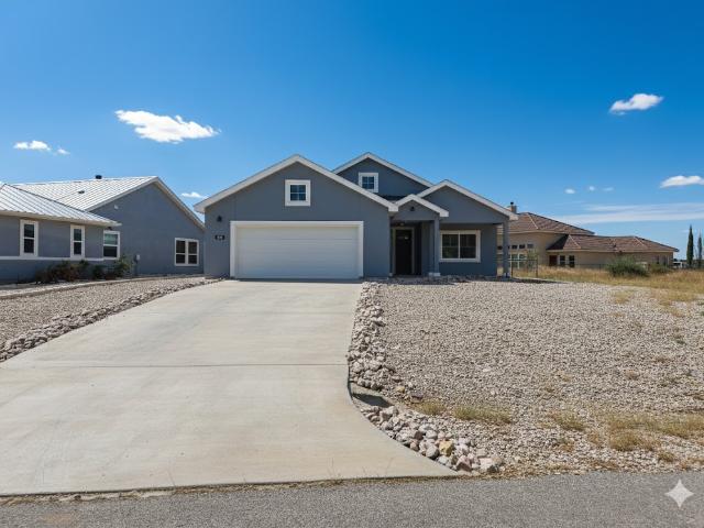206 Lewis Todd, Blanco, TX 78606 | MLS #9044