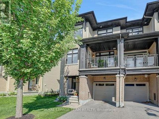 206 Leather Leaf Terrace, Ottawa, ON, K2J 5B2 house for sale | Listing ID X13681 | Royal LePage