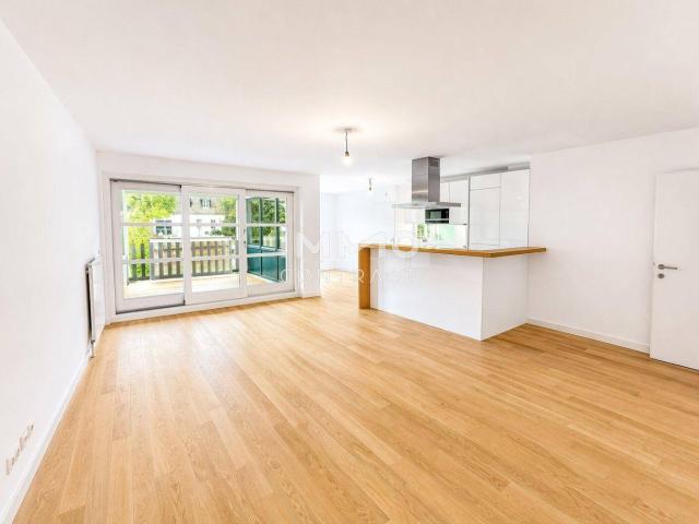 206 m² stilvolle Residence mit Terrasse: Großzügiges Wohnen in Sievering