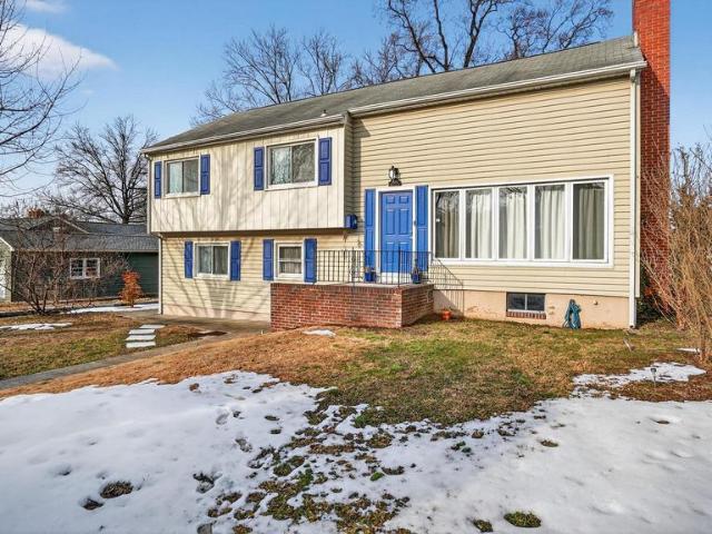 206 Mountain Road