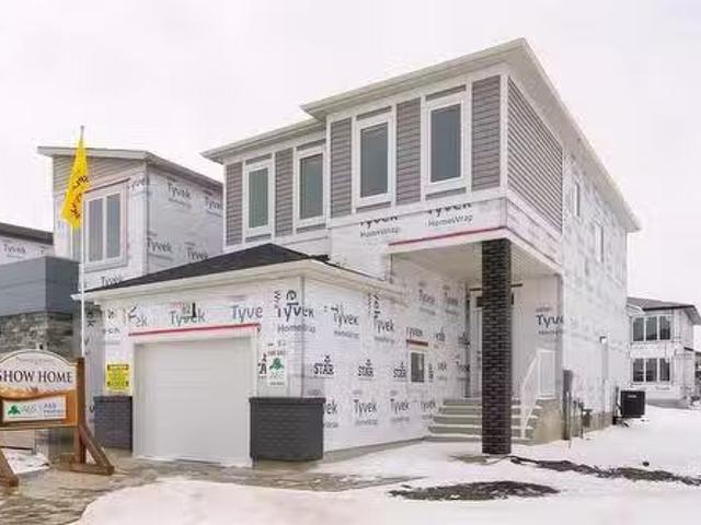 206 Moonlight Bay, Winnipeg, MB, R3Y 2G2 house for sale Lis.