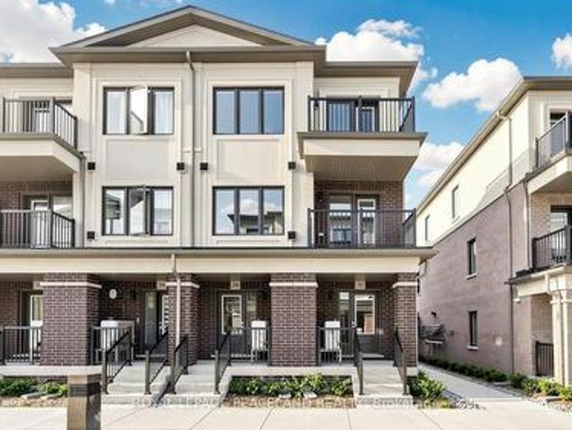 206 Matawin Lane, Richmond Hill, ON, L4B 0H7 townhouse for lease | Listing ID N13430 | Royal LePage