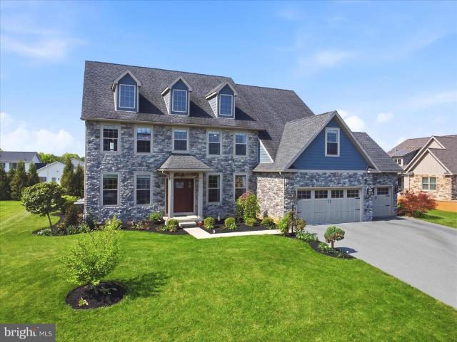 206 Matthew Drive