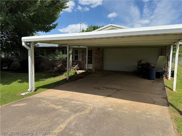 206 Maple Drive