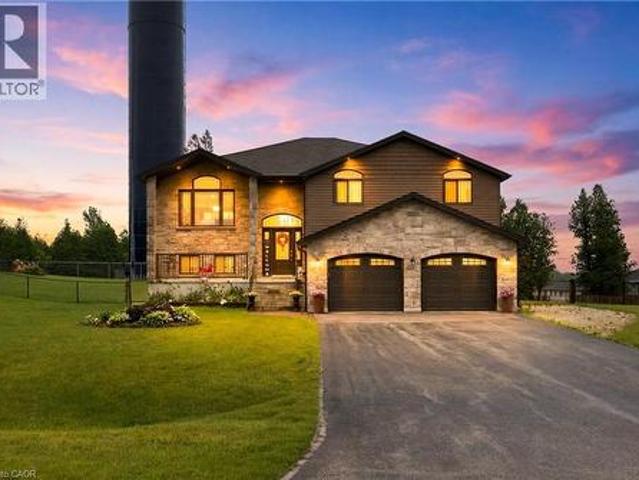 206 Meredith Way, Grey, ON, N0H 1G0 house for sale | Listing ID 40846 | Royal LePage