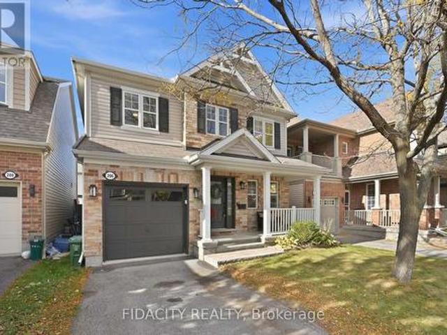 206 Mistral Way, Ottawa, ON, K2S 0G6 house for sale | Listing ID X13882 | Royal LePage