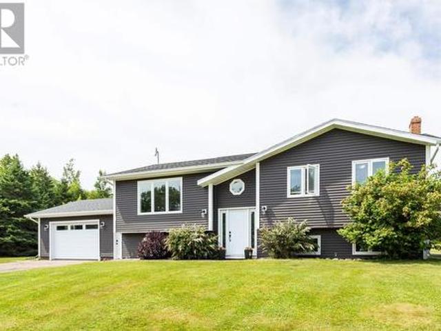 206 Myers Road, St. Ann, PE, C0A 1N0 house for sale | Listing ID 202617 | Royal LePage