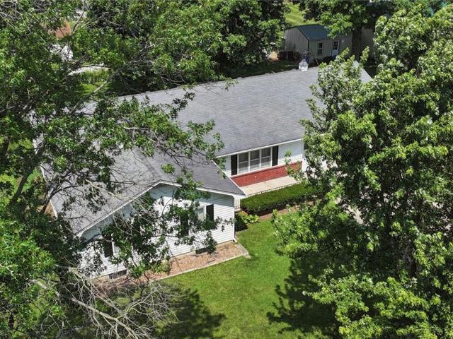 206 N Zeysing Road
