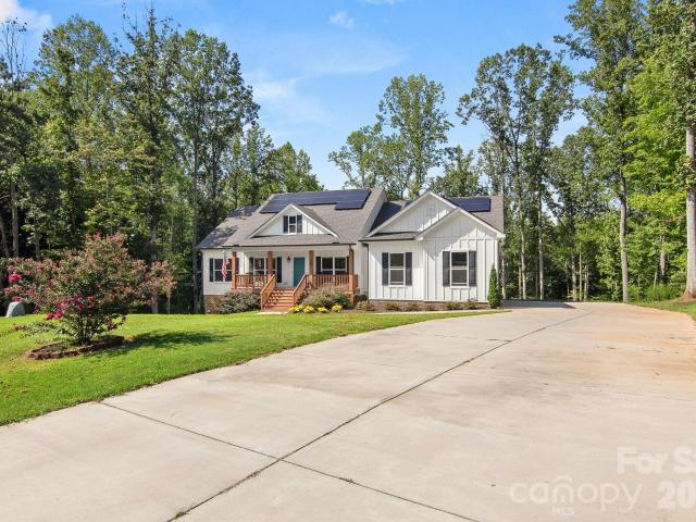 206 N Harbor Watch Drive