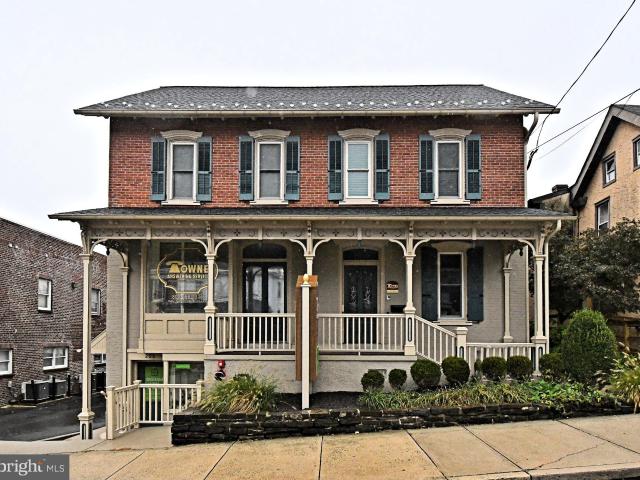 206 N Main St, Souderton, PA 18964 | MLS #PAMC2175