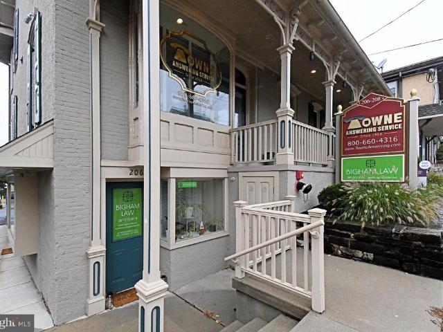 206 N Main Street