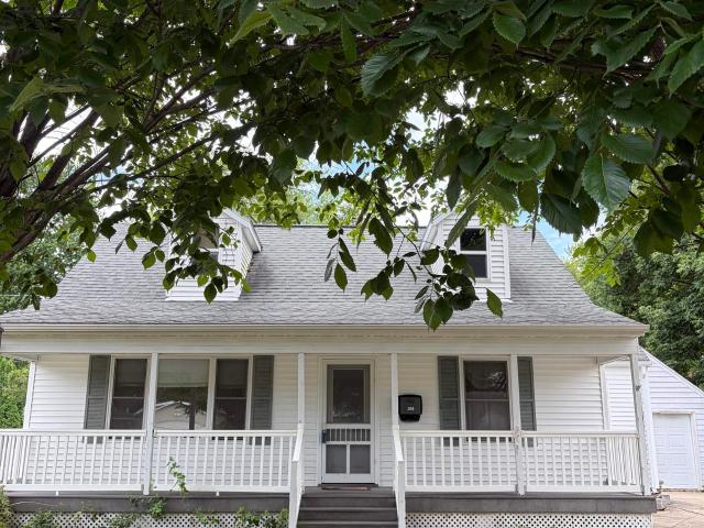 206 N Marietta Street