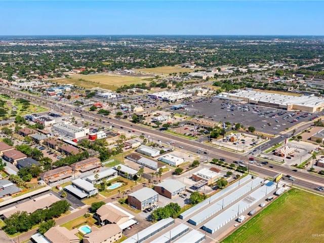 206 N Montevideo Avenue, Edinburg, US, TX