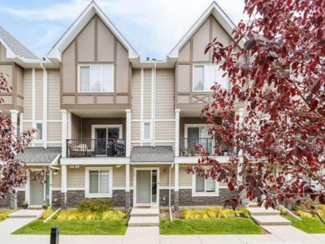 206 Nolanlake Villas Nw, Calgary, AB, T3R 0Z7 townhouse for sale | Listing ID A2350 | Royal LePage