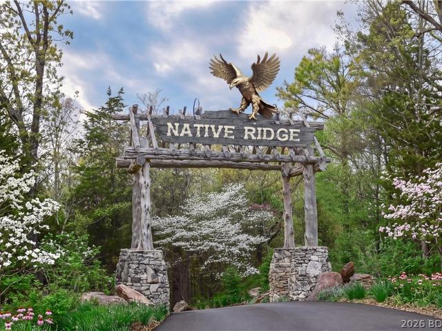 206 Native Ridge Circle 206