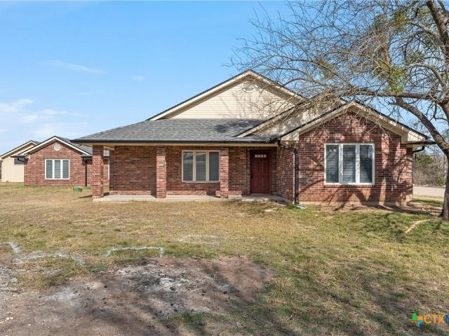206 Navajo Trail, Gatesville, TX 76528 | MLS #601450