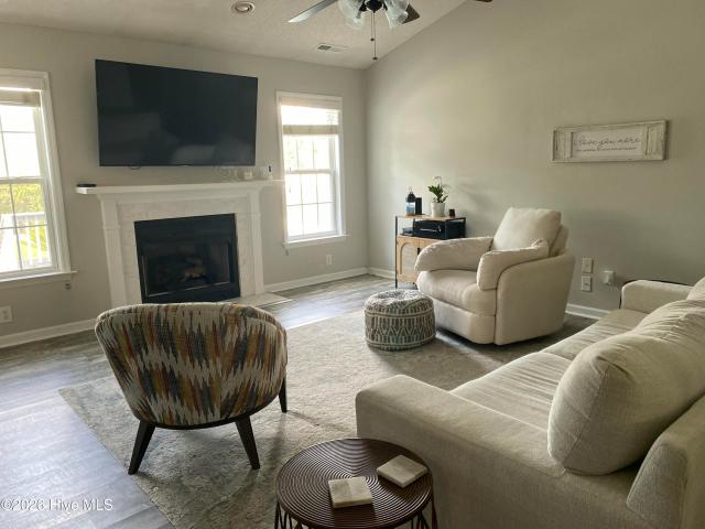 206 Newport Drive