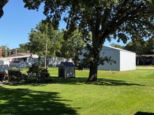 206 S 1st Street